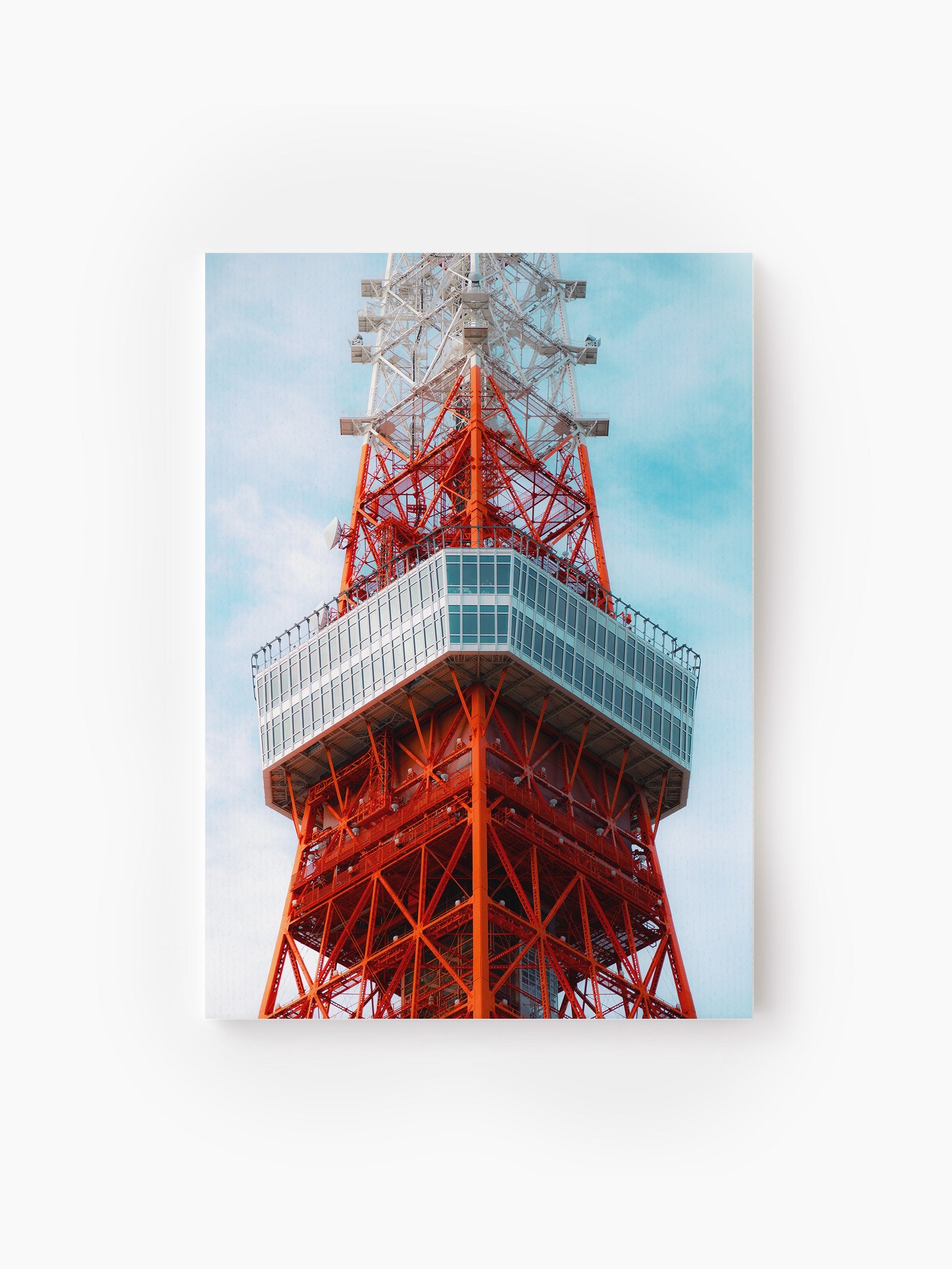 Stretched Canvas