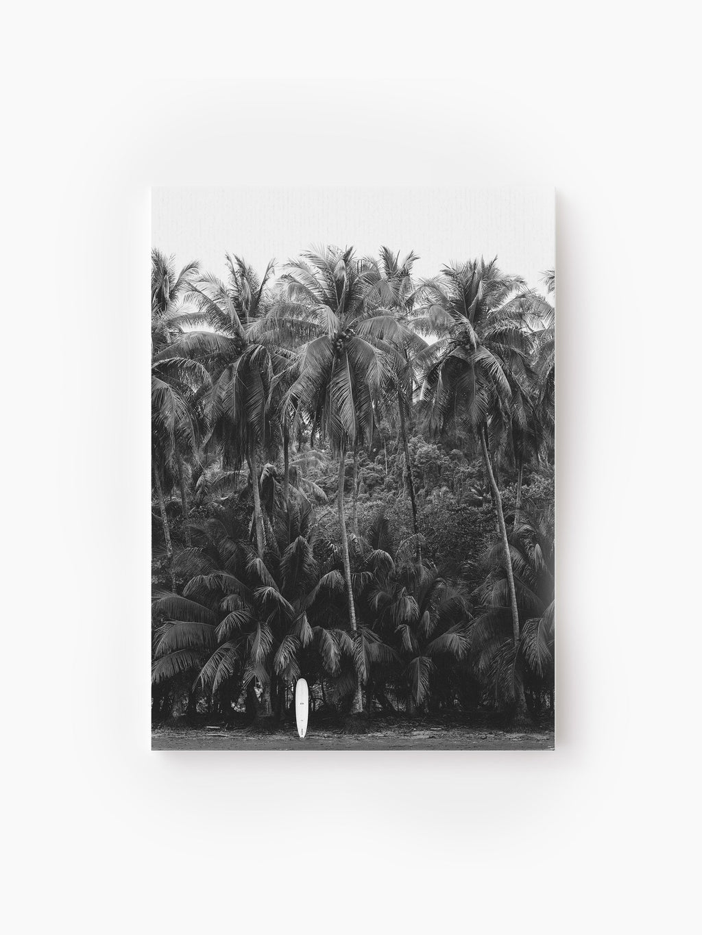Stretched Canvas
