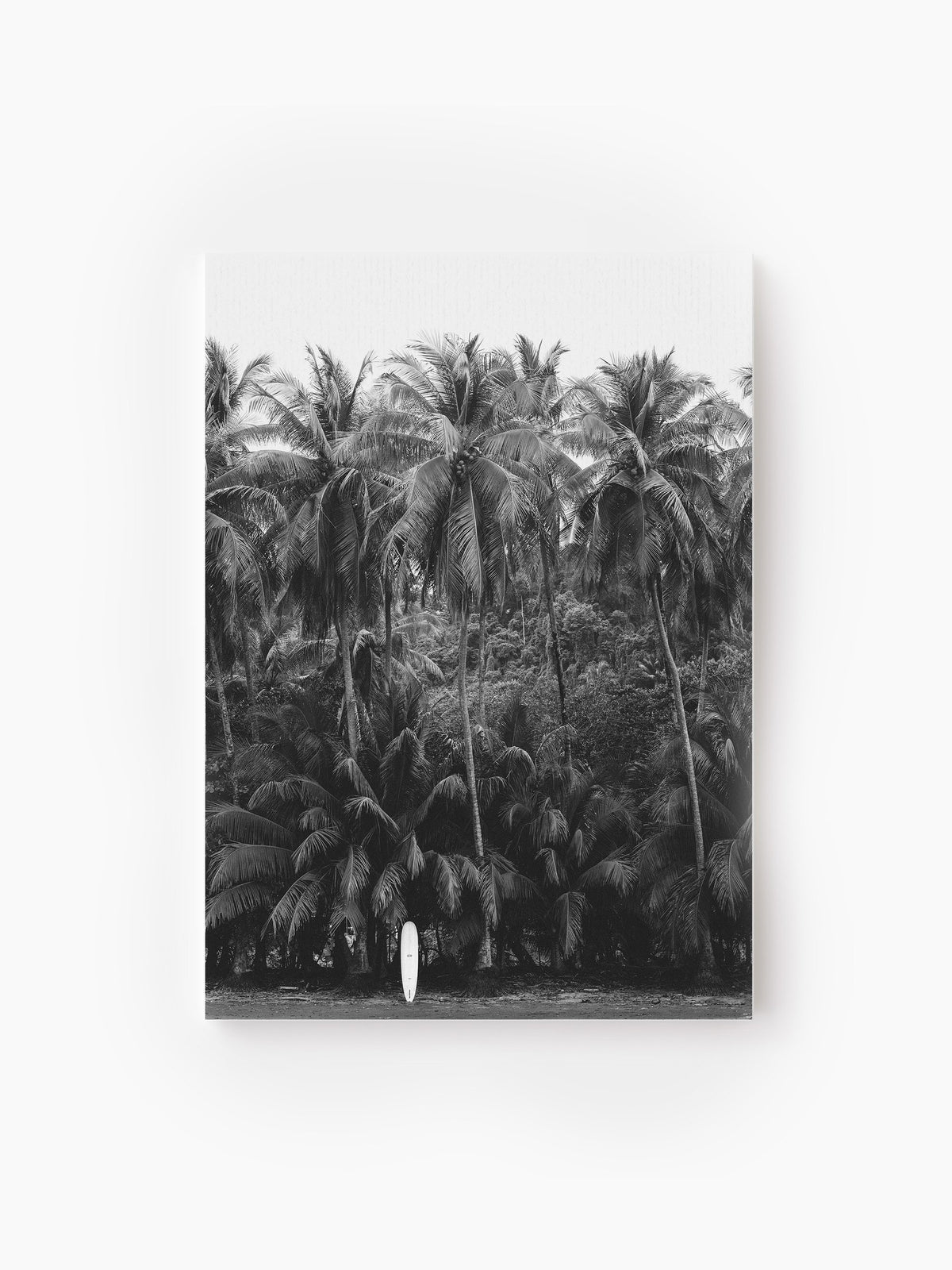Stretched Canvas