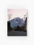 Stretched Canvas
