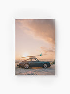 Stretched Canvas