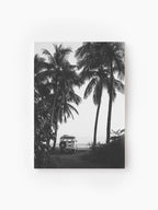 Stretched Canvas