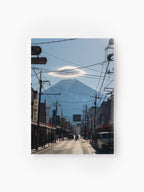 Stretched Canvas