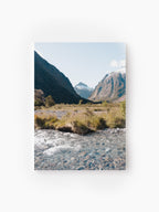 Stretched Canvas