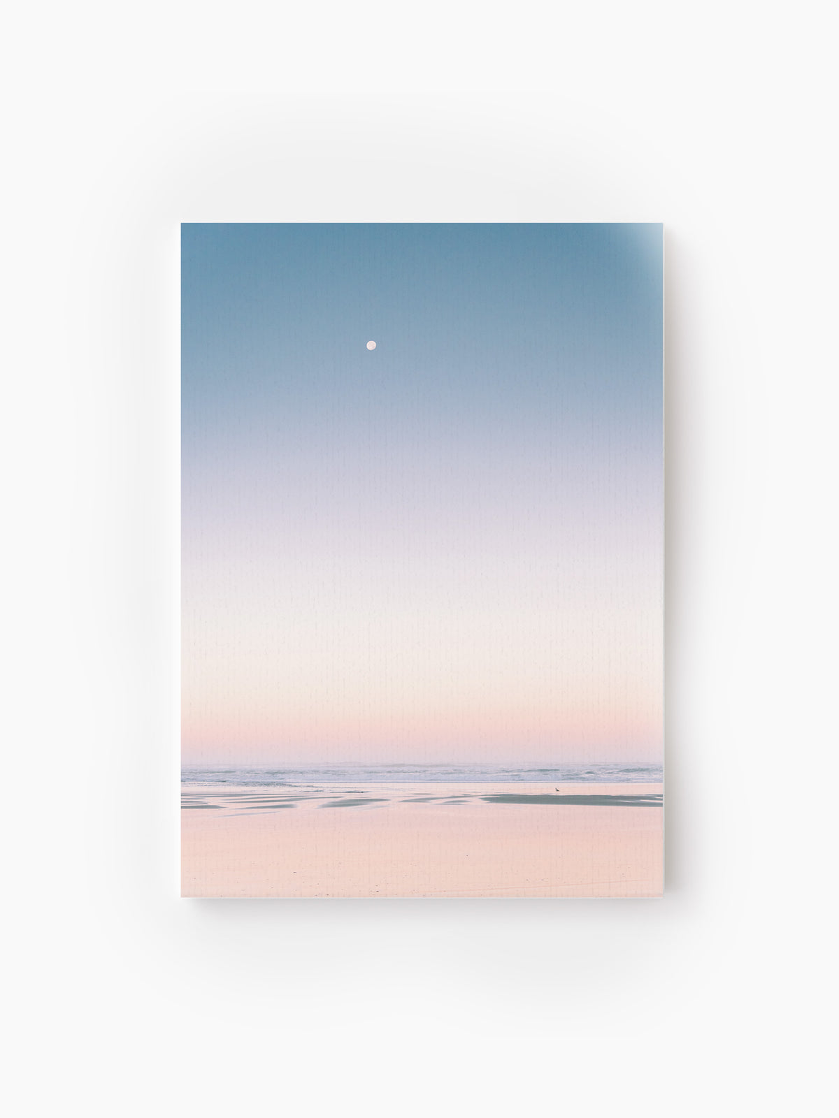 Stretched Canvas