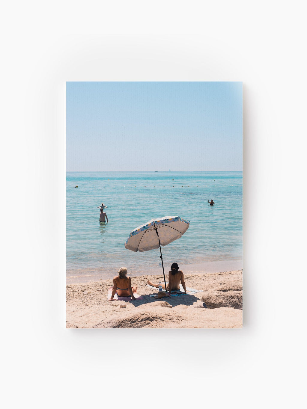 Stretched Canvas