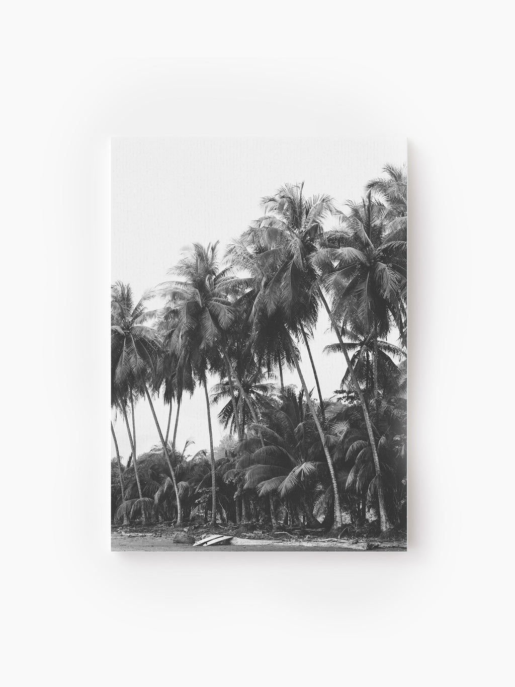 Stretched Canvas