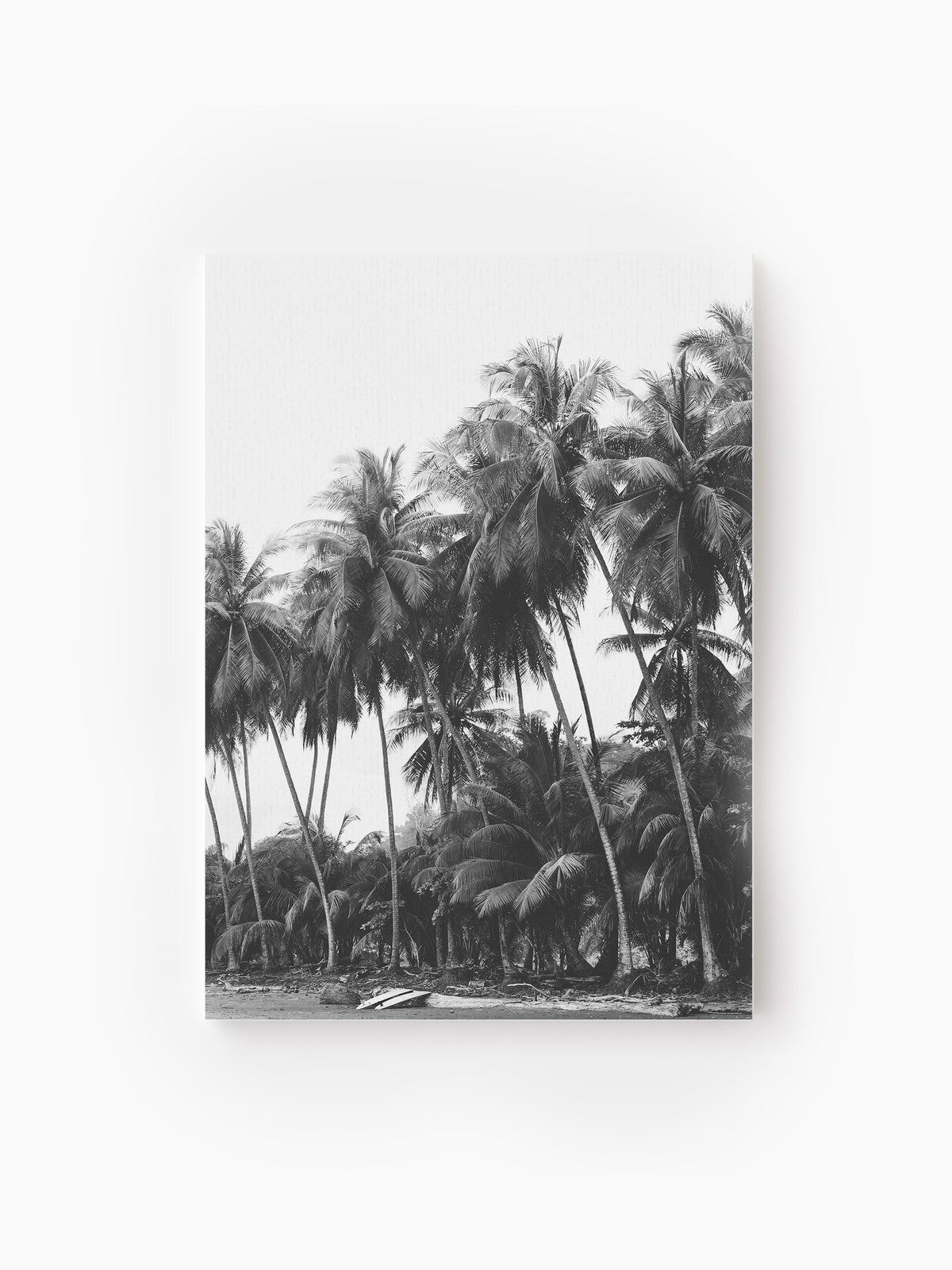 Stretched Canvas
