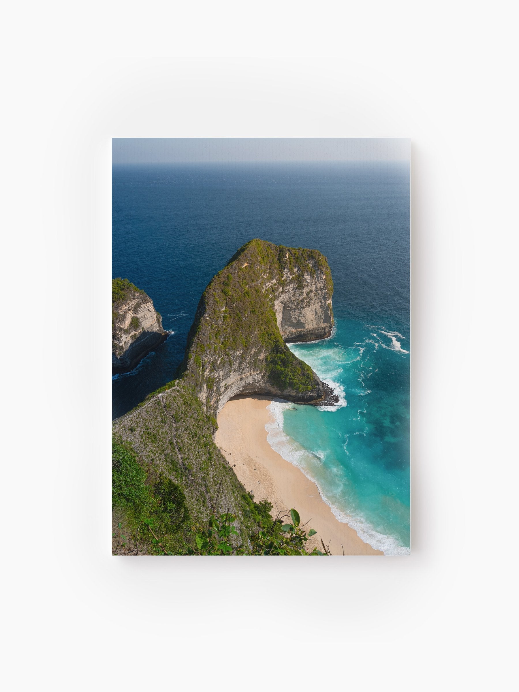 Stretched Canvas